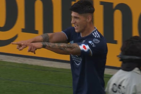 VIDEO | Alan Pulido fue el héroe del Sporting Kansas City