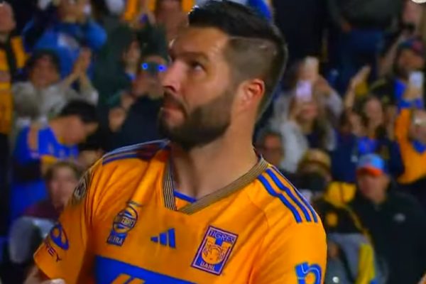 ¿Se retira? Presidente de Tigres UANL pone en duda la renovación de Gignac