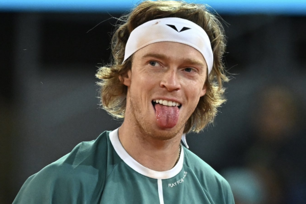 Rublev gana a Fritz y se mete en la final del Masters 1000 de Madrid – Diario Deportivo Más