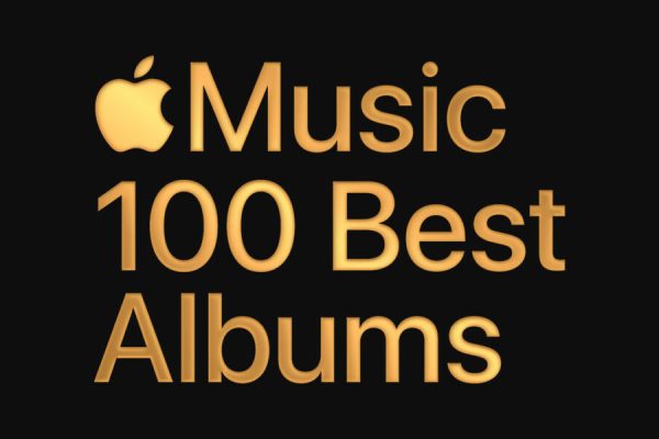 Apple Music escoge los 100 mejores discos de la historia