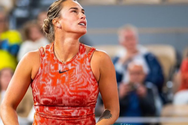 Sabalenka empieza con triunfo cómodo en Roland Garros – Diario Deportivo Más