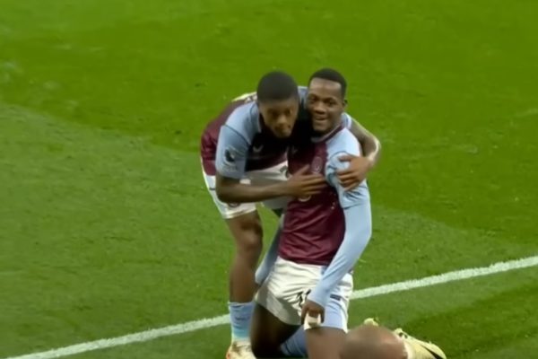 Aston Villa se hará sentir en la Champions