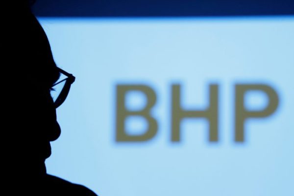 BHP abandona su intento de adquirir Anglo American