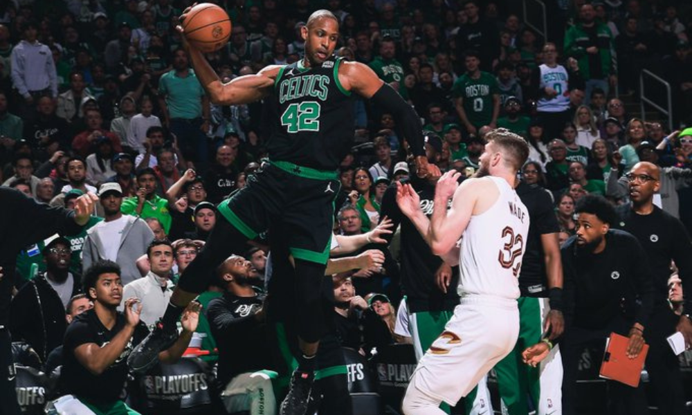 Celtics liquidan a los Cavs y vuelven a las Finales del Este – Diario Deportivo Más