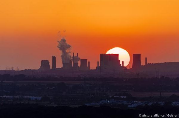 Science: casi la mitad de las grandes ciudades chinas se están hundiendo