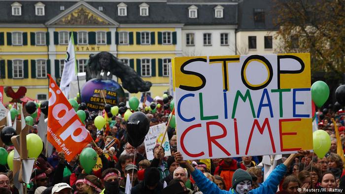 En decisión histórica, Tribunal Europeo falla que inacción climática atenta contra los DDHH
