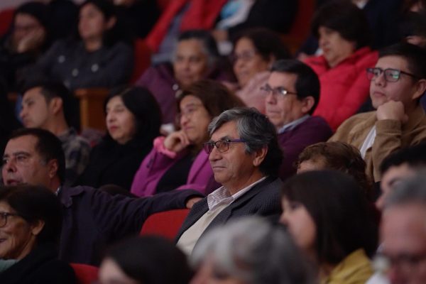 EL TMO LE DA LA BIENVENIDA A UN NUEVO COMITÉ PROGRAMÁTICO CIUDADANO