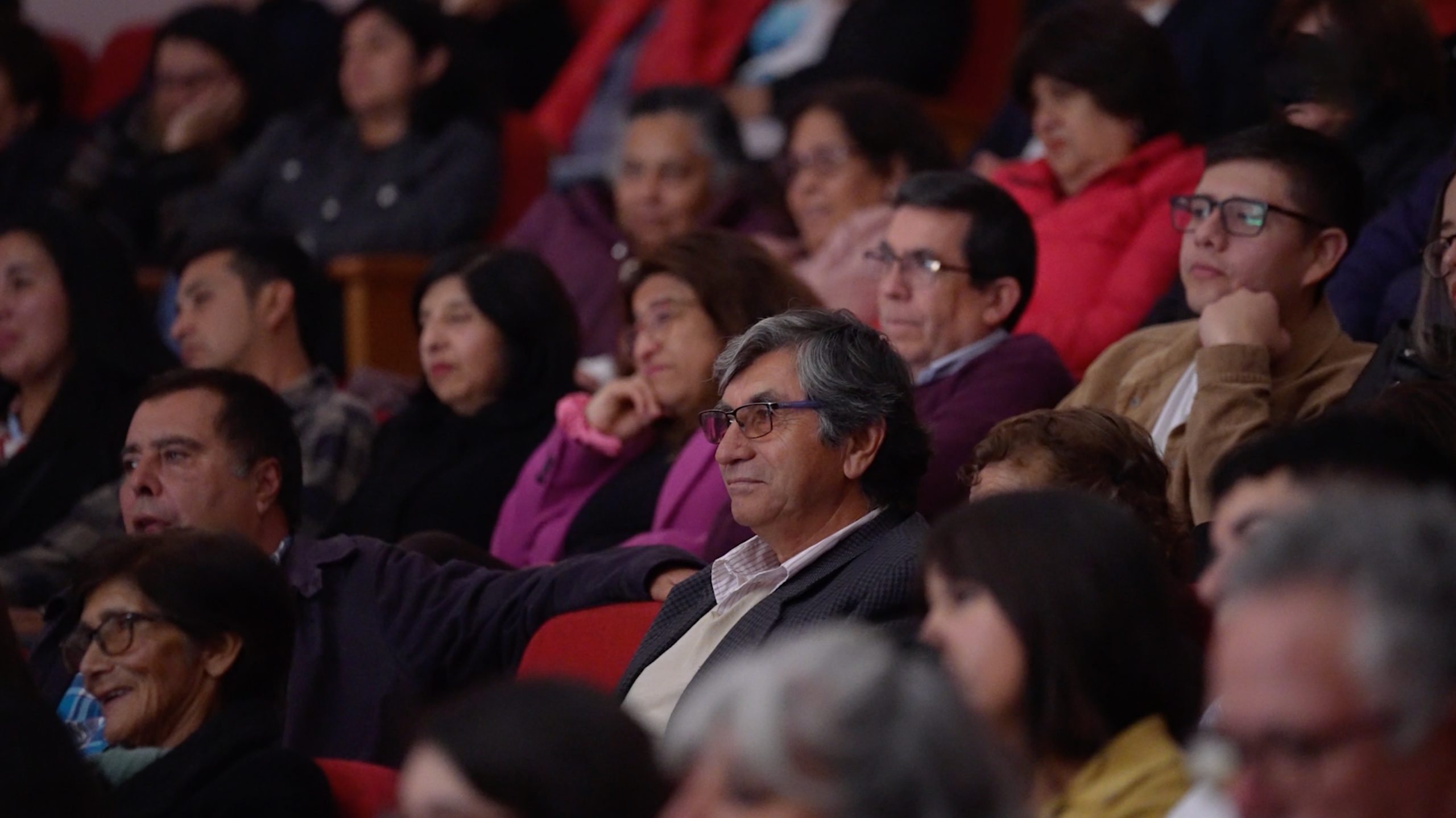 EL TMO LE DA LA BIENVENIDA A UN NUEVO COMITÉ PROGRAMÁTICO CIUDADANO