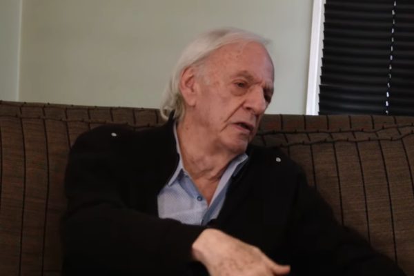 Falleció la leyenda César Luis "El Flaco" Menotti