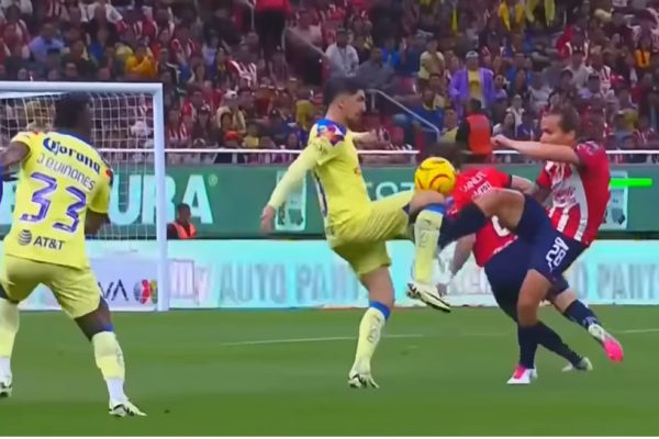 ¿Cuándo y a qué hora se jugarán las semifinales del Clausura?