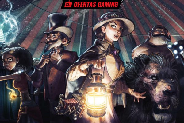 Juegos gratis y ofertas: Circus Electrique, Classic Marathon, Fallout 3...