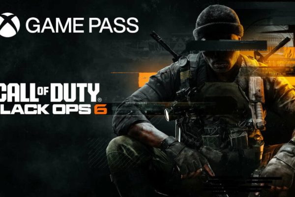 Es oficial, Call of Duty: Black Ops 6 debutará en Game Pass el día de su lanzamiento