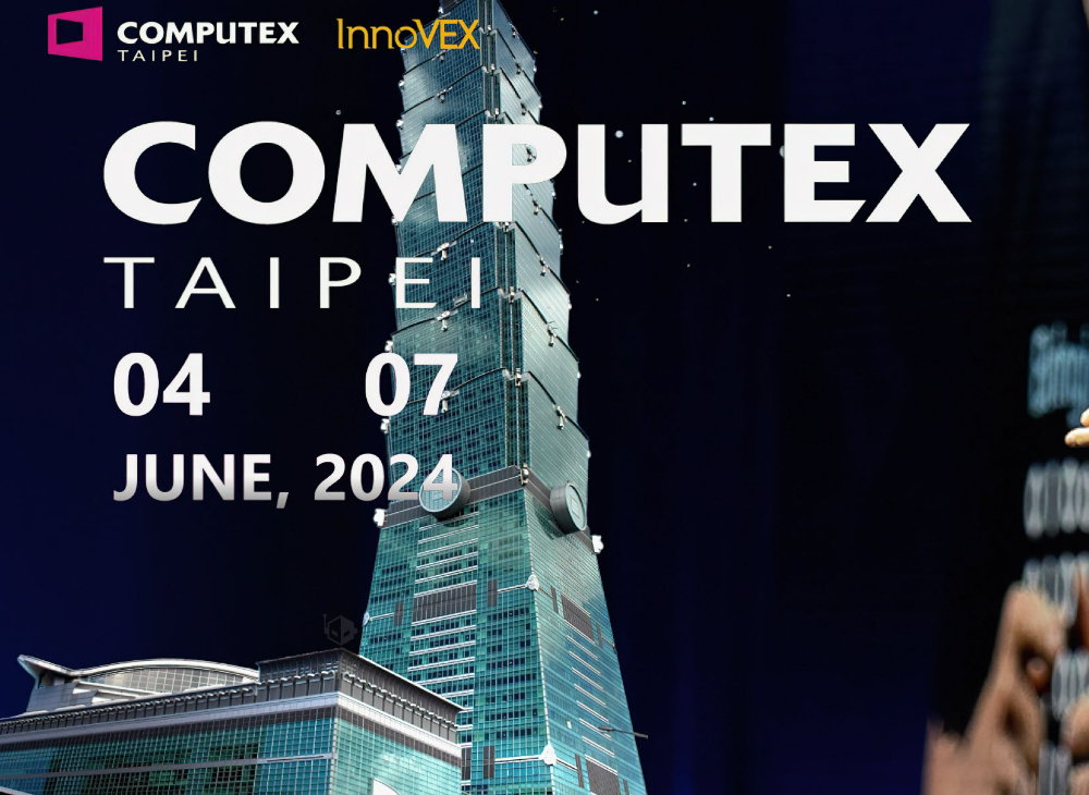 Computex 2024