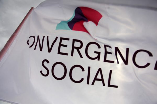 Denuncia en Convergencia Social complica al nuevo TS del FA