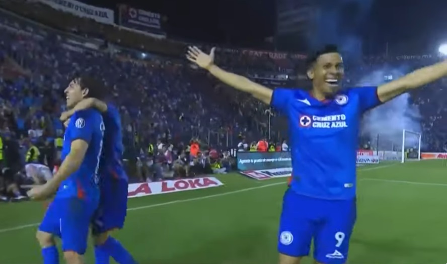 Cruz Azul sufrió para espantar los demonios del pasado