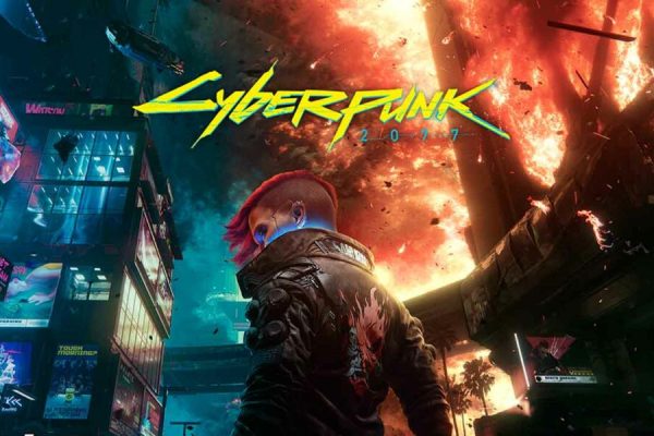 Las críticas de Cyberpunk 2077 ya son extremadamente positivas