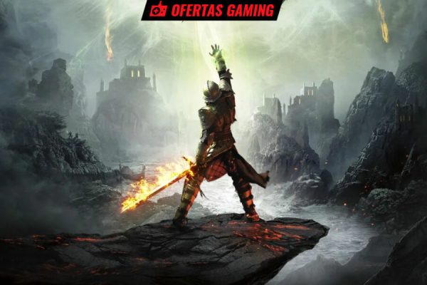 Juegos gratis y ofertas: Dragon Age: Inquisition, ENDLESS Legend, Machinika: Museum, 100% Orange Juice...