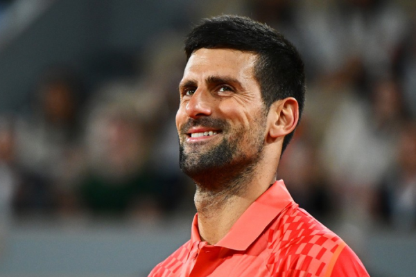 Djokovic arranca en Roland Garros con un triunfo laborioso – Diario Deportivo Más