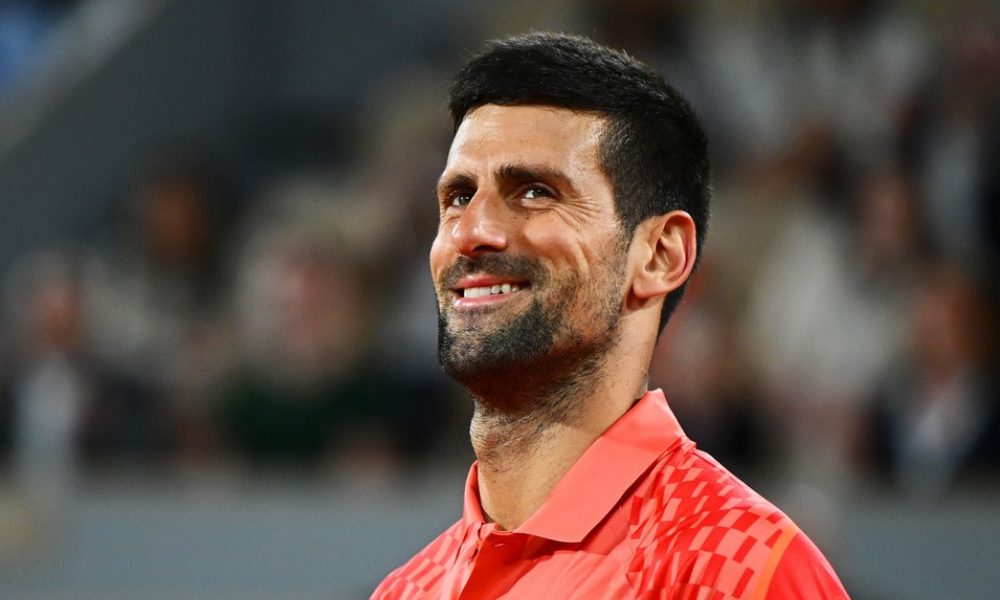 Djokovic arranca en Roland Garros con un triunfo laborioso – Diario Deportivo Más