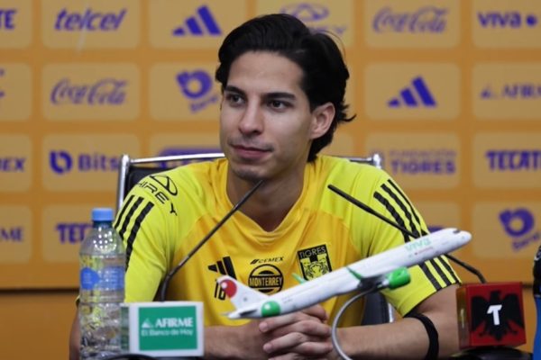 Diego Lainez será baja del Tri en la Copa América | Ya hay sustituto