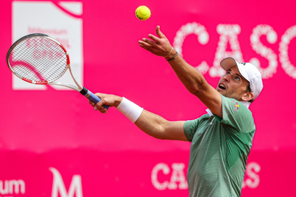 Tenista austríaco Dominic Thiem anuncia su retirada a final de temporada – Diario Deportivo Más