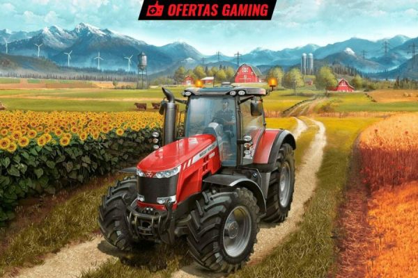 Juegos gratis y ofertas: Farming Simulator 22, Warhammer 40,000: Gladius - Relics of War...