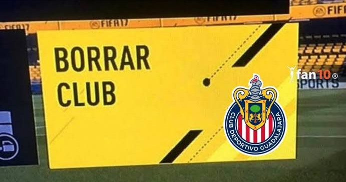 ¡De fiesta! Los memes aprovechan para burlarse de Chivas y "Chicharito"