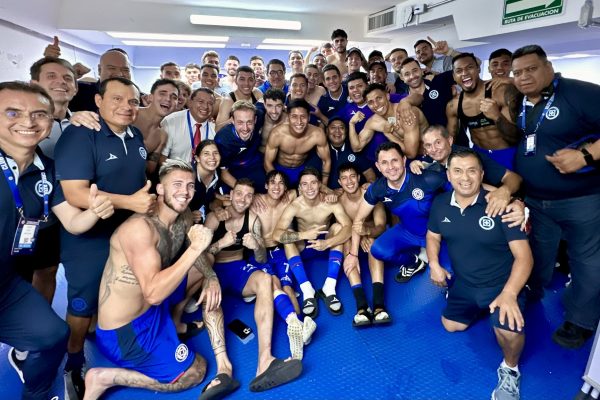 ¡En apuros! Cruz Azul clasifica a la gran final del Clausura 2024