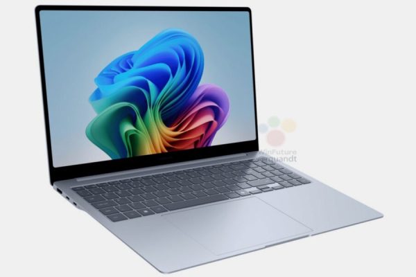 Galaxy Book4 Edge Pro