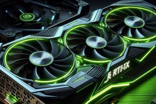 GeForce RTX 5070, posibles especificaciones, potencia y rendimiento