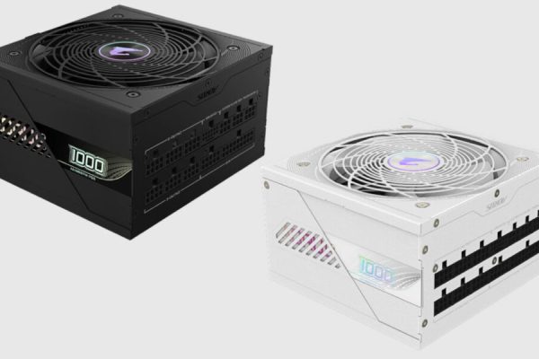 GIGABYTE presenta sus nuevas fuentes de alimentación AORUS ELITE