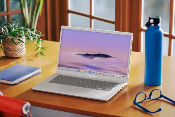 Google Gemini llega los Chromebook Plus