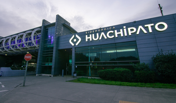 Trabajadores de Huachipato replican a embajador chino: «Sí hay dumping»