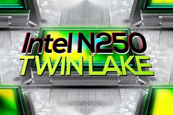 Intel N250
