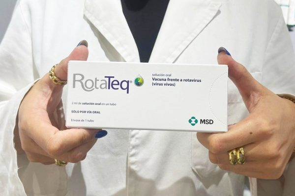 Rotateq, la vacuna infantil que falta en las farmacias españolas