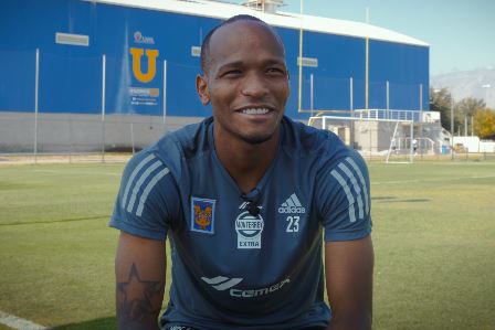 Tigres UANL busca reacomodar a Luis Quiñones, ¿a dónde va?