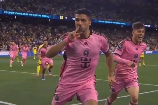 ¿Luis Suárez fue rechazado por el América?