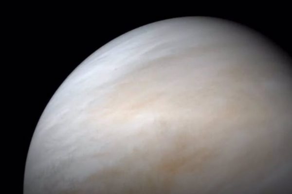 Por qué el planeta Venus se quedó casi sin agua - El Diario