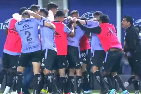 Pachuca CF se interesa en un prometedor jugador del Mazatlán