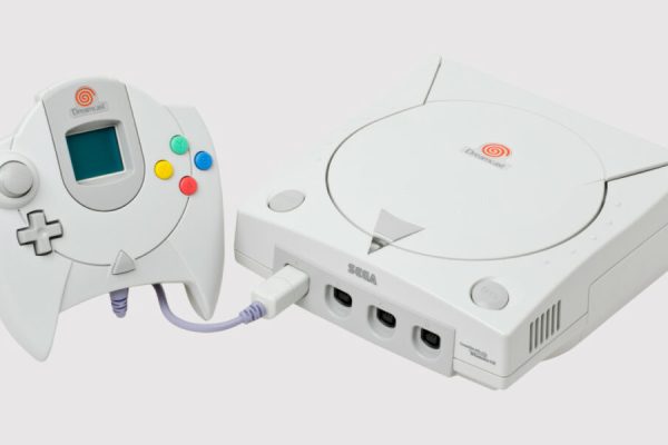 Dreamcast pudo matar a NVIDIA, pero Sega la salvó