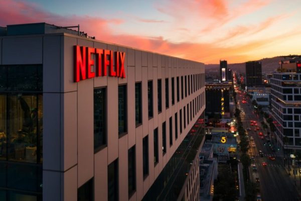 Netflix dice que el tamaño no importa