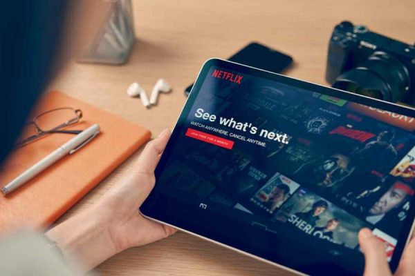 Netflix para Windows no permitirá las descargas