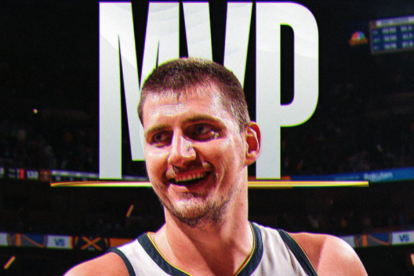 Serbio Nikola Jokic elegido por tercera ocasión el Jugador Más Valioso en la NBA – Diario Deportivo Más