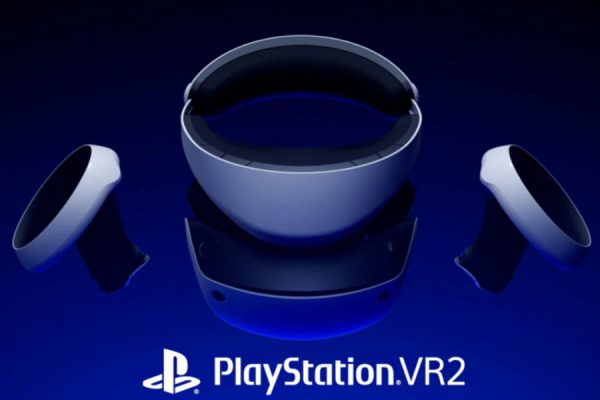 PS VR2 para PC