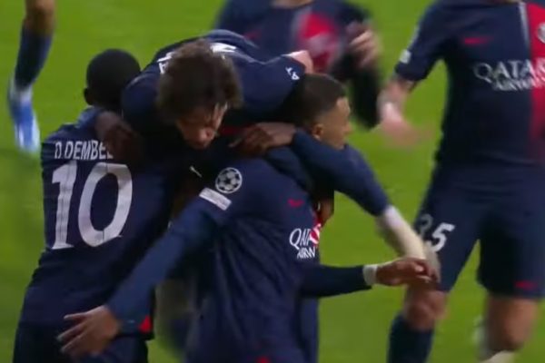 PSG pierde a uno de sus jugadores indiscutibles por una grave lesión