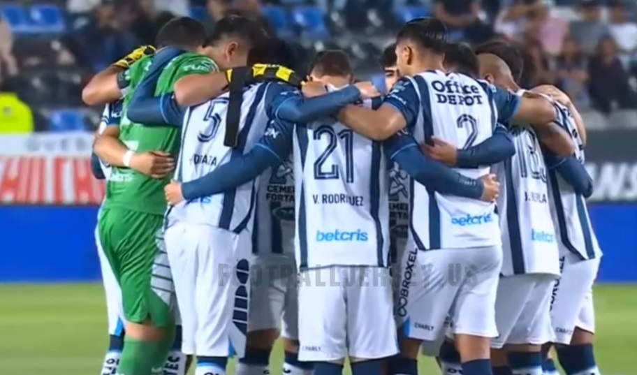 Pachuca anuncia cambio de horario para el duelo contra Necaxa