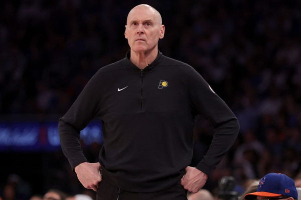 NBA sanciona a Rick Carlisle con 35 mil dólares – Diario Deportivo Más