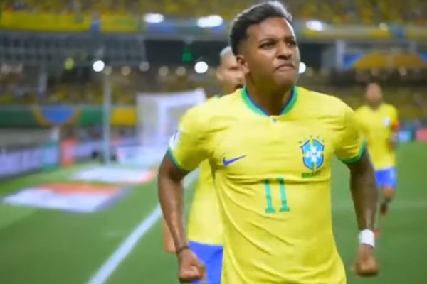 Brasil revela su convocatoria para la Copa América con varias ausencias de peso