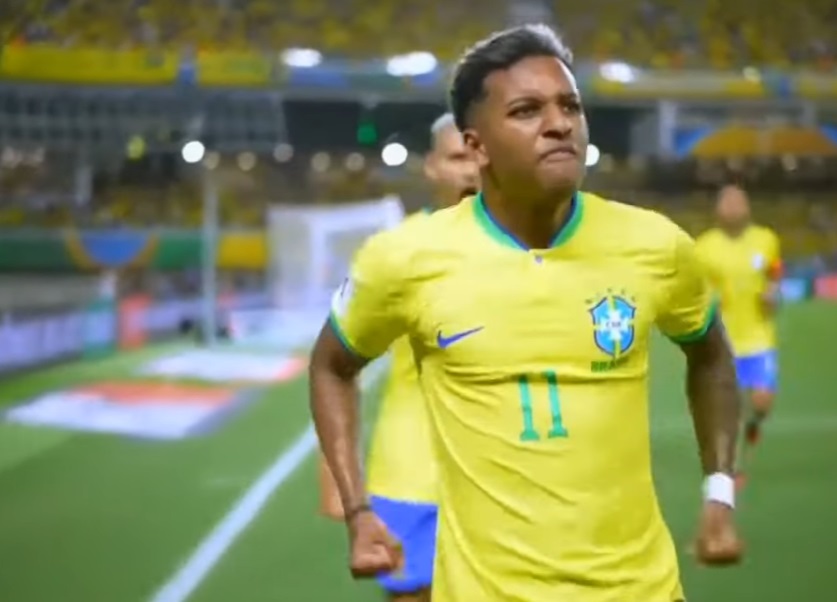 Brasil revela su convocatoria para la Copa América con varias ausencias de peso