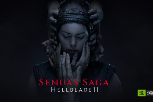 Senua’s Saga: Hellblade II